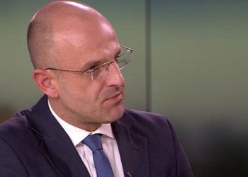 Preminuo Mislav Bago