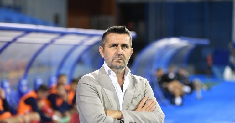 Nenad Bjelica više nije trener Osijeka
