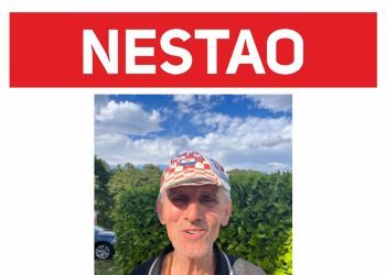 Hrvat nestao u Hercegovini