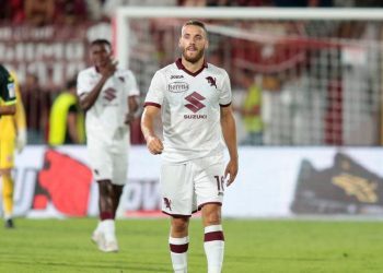 Nikola Vlašić debitirao za Torino u pobjedi protiv Monze