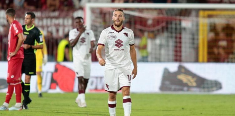 Nikola Vlašić debitirao za Torino u pobjedi protiv Monze