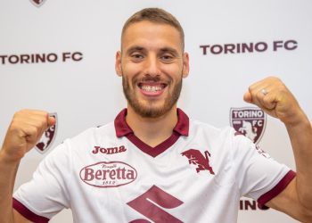 Službeno: Nikola Vlašić na posudbi u Torinu