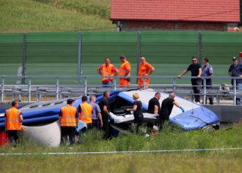 U poljskom busu koji je išao za Međugorje bila su i 3 svećenika i 6 časnih, 12 osoba je poginulo