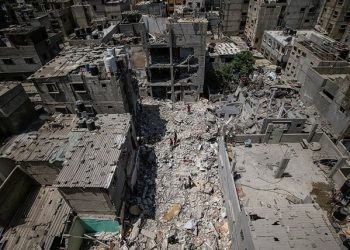 Izrael i Palestina dogovorili prekid vatre