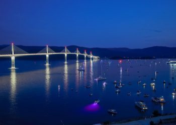 Zbog Pelješkog mosta drastično pao promet na izlazu i ulazu u Hrvatsku kod Neuma