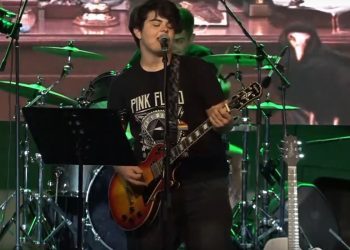 Održan 5. Koncert Filmske Glazbe u Posušju