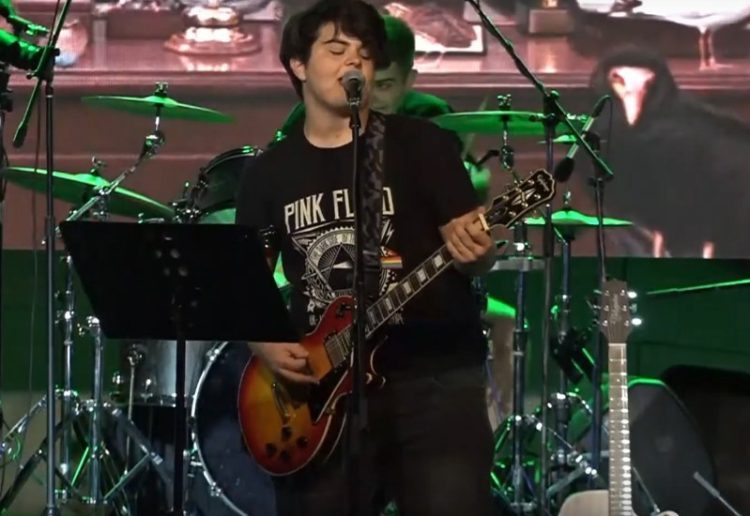 Održan 5. Koncert Filmske Glazbe u Posušju