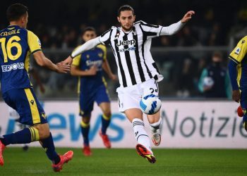 Rabiot napušta Juventus i priključuje se Unitedu