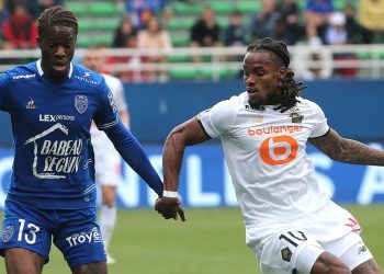 Renato Sanches potpisao za PSG