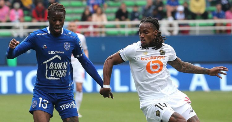 Renato Sanches potpisao za PSG