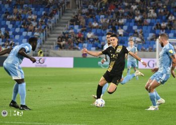 Zrinjski nakon jedanaesteraca ispao od Slovana