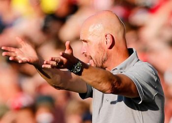 Ten Hag nakon drugog poraza kaznio nogometaše Uniteda