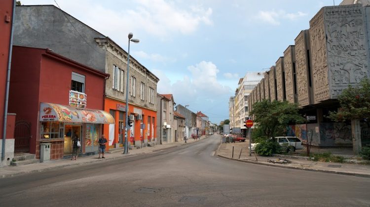 Titova ulica ostaje u Mostaru