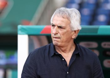 Vahid Halilhodžić dobio otkaz na klupi Maroka