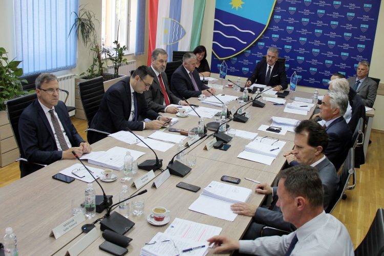 HNŽ: Usvojen Nacrt Zakona o socijalnoj skrbi