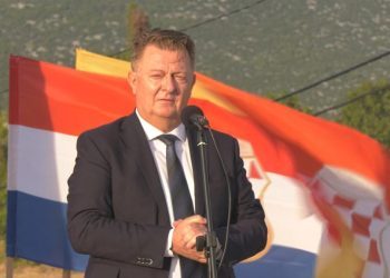 Zdenko Ćosić: Stjepan Ševo nije u slobodi zapada zaboravio na sužanjstvo svoga naroda, nego naprotiv, u tom svjetlu slobode još ga je više bolio mrak režima u kojemu je živio njegov narod