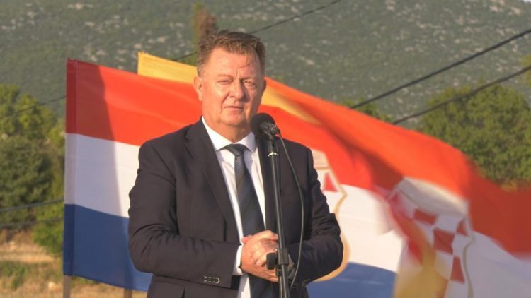 Zdenko Ćosić: Stjepan Ševo nije u slobodi zapada zaboravio na sužanjstvo svoga naroda, nego naprotiv, u tom svjetlu slobode još ga je više bolio mrak režima u kojemu je živio njegov narod