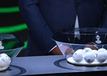 Ako prođe Vitoriju, Hajduk na najtežeg mogućeg protivnika