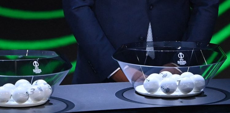 Ako prođe Vitoriju, Hajduk na najtežeg mogućeg protivnika