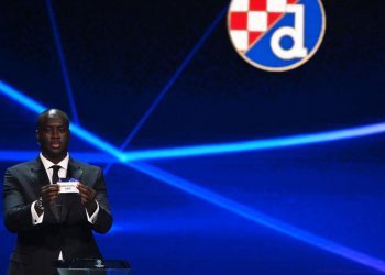 Liga prvaka: Dinamo u skupini s Milanom, Chelseajem i Salzburgom