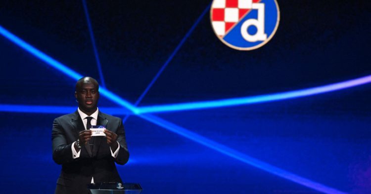 Liga prvaka: Dinamo u skupini s Milanom, Chelseajem i Salzburgom