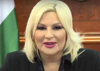 Potpredsjednica vlade Srbije: Lavrov nas zloupotrebljava i radi pritisak na predsjednika Vučića