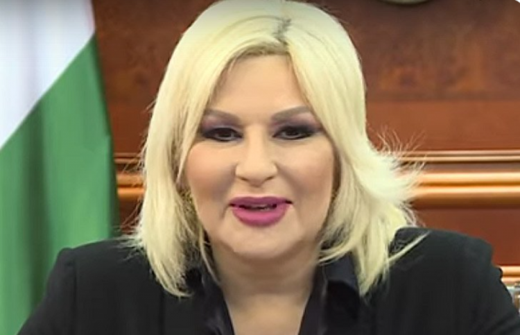 Potpredsjednica vlade Srbije: Lavrov nas zloupotrebljava i radi pritisak na predsjednika Vučića