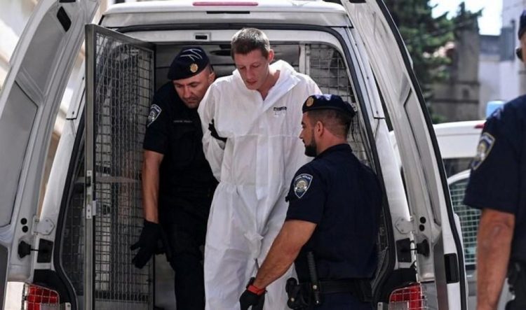 Obračun narkoklanova! Ovo je ubojica sa Zrća, policija objavila detalje: Prijeti mu 50 godina zatvora