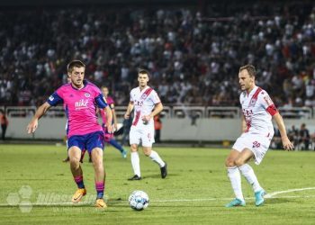 Trijumf Zrinjskog protiv Slovana