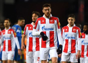 Benfica, Viktorija i Maccabi izborili Ligu prvaka