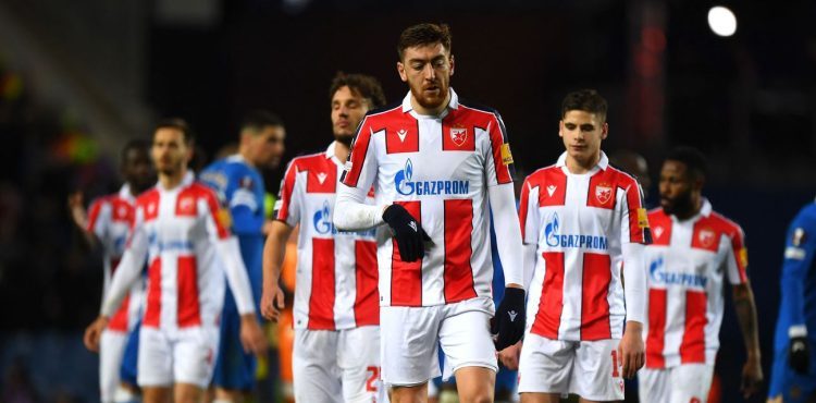 Benfica, Viktorija i Maccabi izborili Ligu prvaka