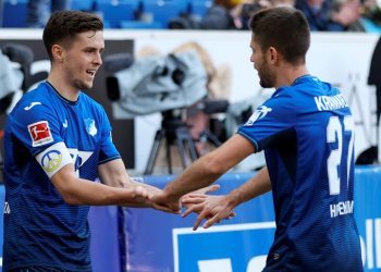 Bundesliga: Pogodak Kramarića, asistencija Brekala