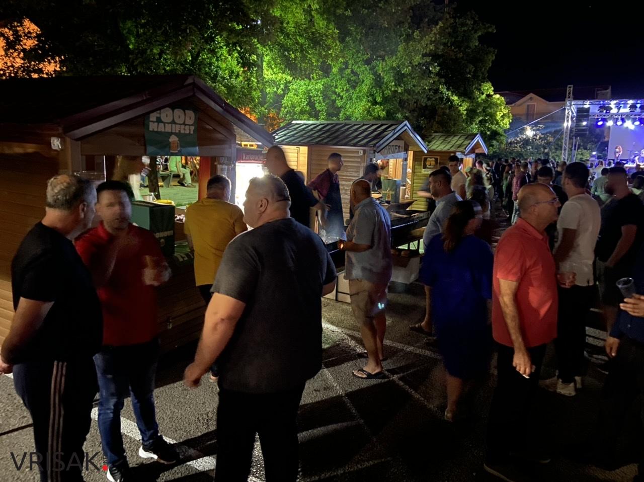 Otvoren prvi Beer Fest u Ljubuškom