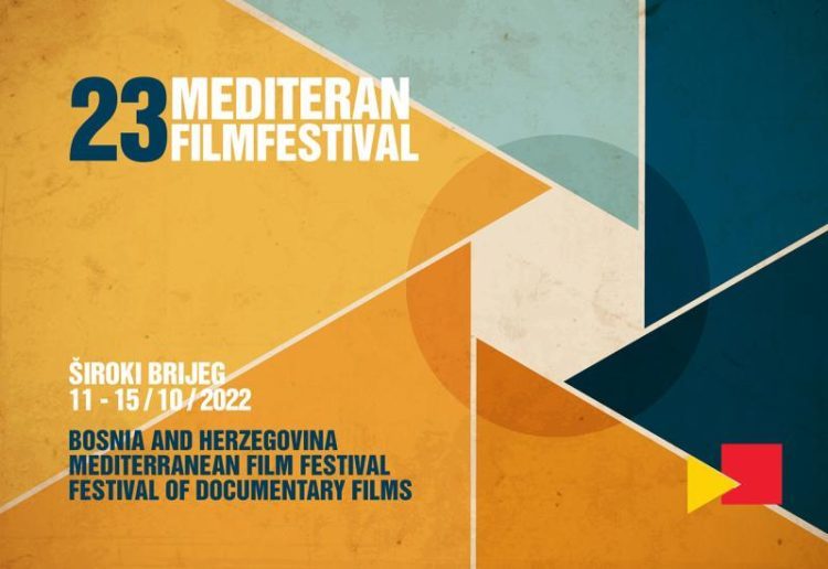 Široki Brijeg: Dvadeset dokumentaraca u konkurenciji 23. Mediteran Film Festivala