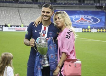 Razvode se Mauro Icardi i Wanda Nara