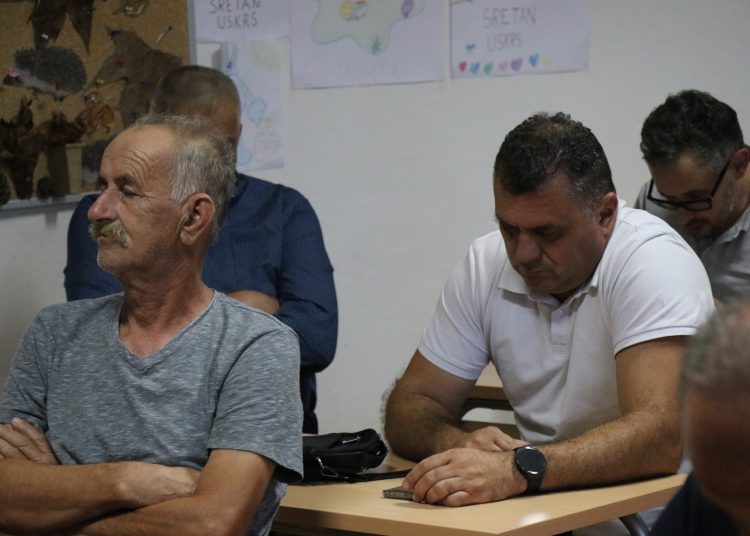 Široki Brijeg: HDZ BiH iz Crnih Lokava i Ljubotića krenuo po uvjerljivu pobjedu