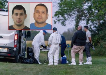 Stravični zločin u Kanadi, 10 ljudi ubijeno noževima, 15 ih je ranjeno