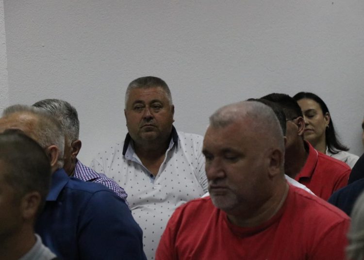 HDZ BiH u Ljutom Docu i Biogracima: Zajedništvom do pobjede!