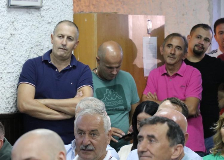 HDZ BiH u Dobrič-Provu, Gracu i Knešpolju: Ustrajno do pobjede!