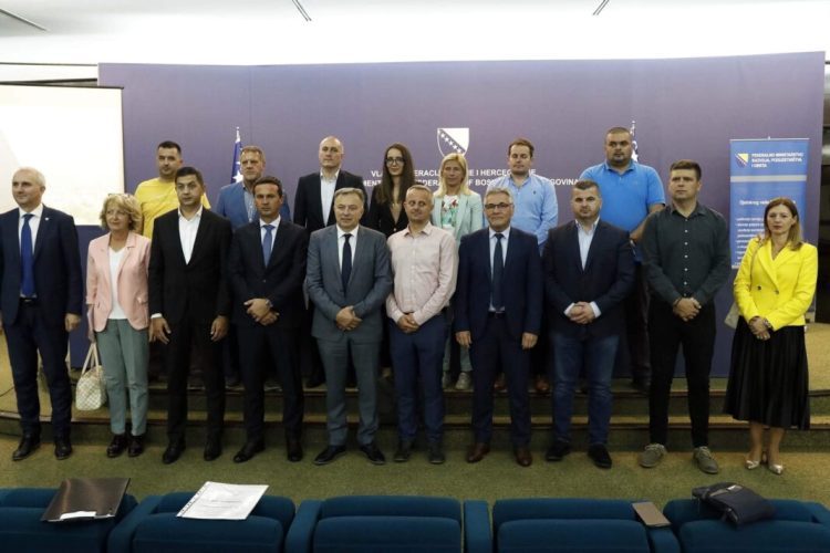 Grudama 150.000 KM za izgradnju infrastrukture gospodarske zone „Pogana Vlaka – Poljanice“