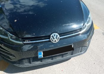 Policija u Širokom Brijegu pronašla kokain kod Mostarca