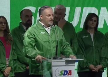 Gaf kandidata SDA: Imat ćemo nulti stupanj u borbi protiv korupcije