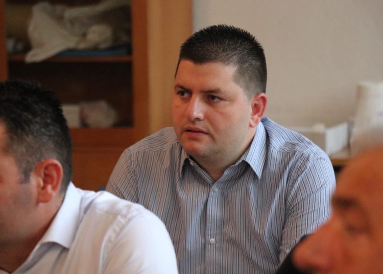 HDZ BiH u Ljutom Docu i Biogracima: Zajedništvom do pobjede!
