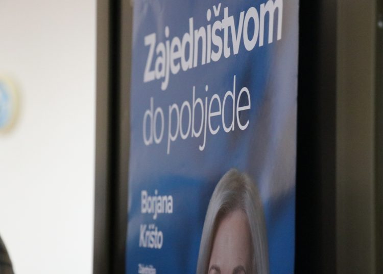 Široki Brijeg: HDZ BiH iz Crnih Lokava i Ljubotića krenuo po uvjerljivu pobjedu