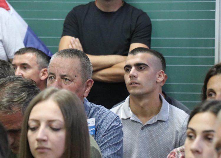 HDZ BiH u Ljutom Docu i Biogracima: Zajedništvom do pobjede!