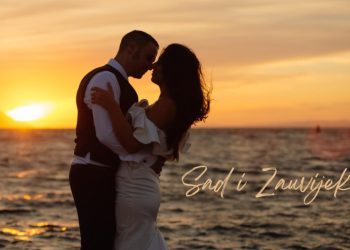 Ivo Jurić predstavlja novi singl: “Sad i Zauvijek”