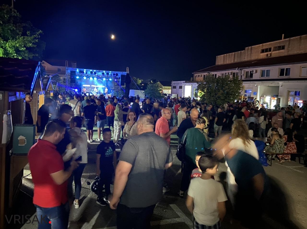 Otvoren prvi Beer Fest u Ljubuškom