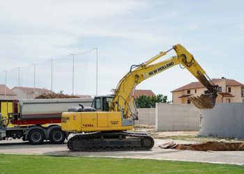 HŠK Posušje: Krenuo povijesni projekt na Mokrom Docu