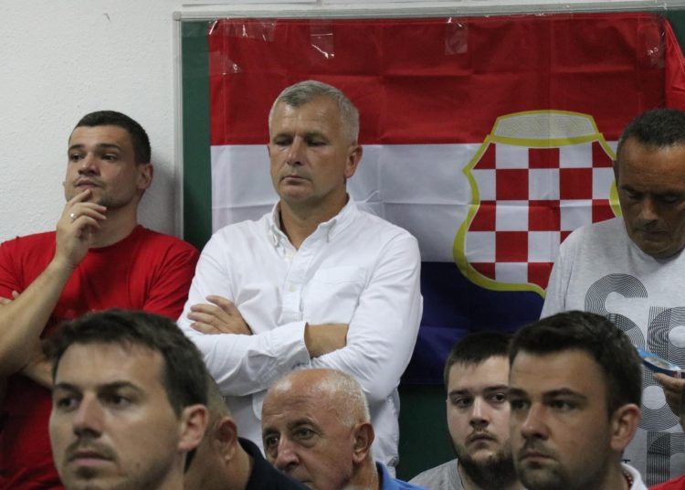 HDZ BiH u Ljutom Docu i Biogracima: Zajedništvom do pobjede!