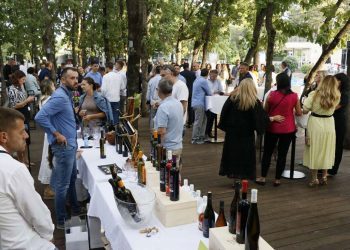 Vrhunska vina predstavljena u Hercegovini